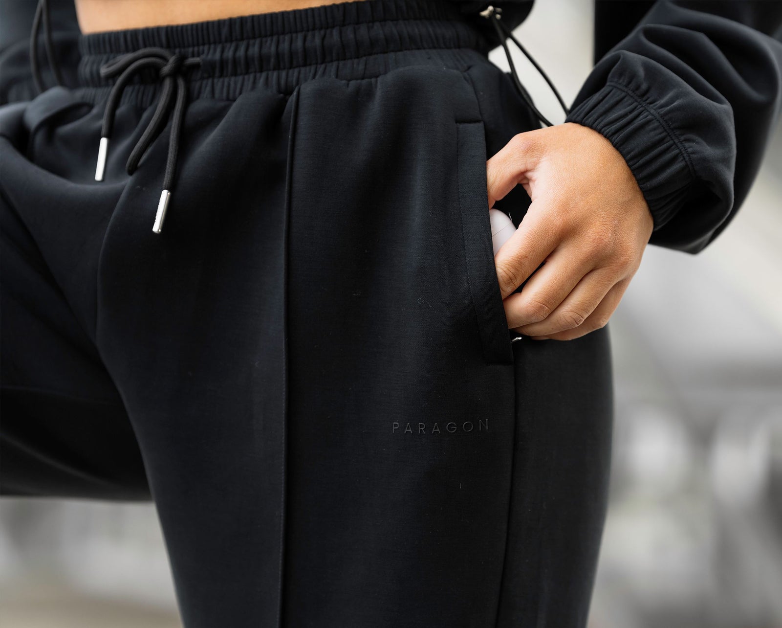 Joggers