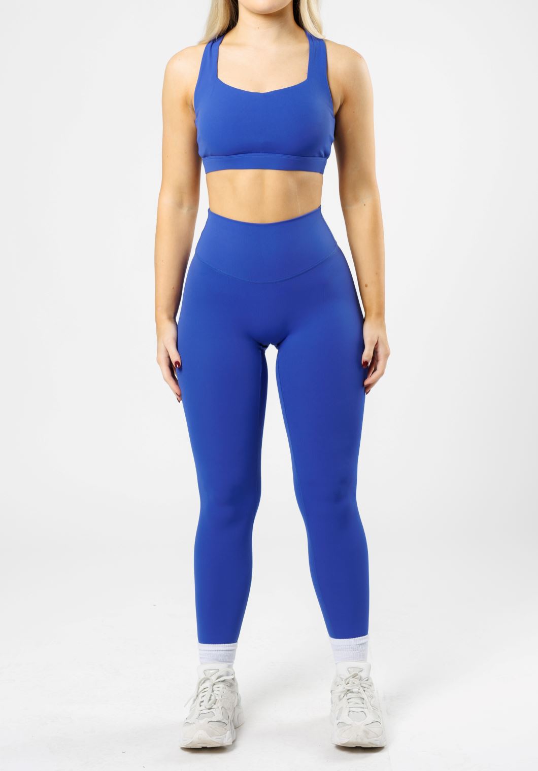 RecStretch Original Sculptseam® Plus Legging Infinity Leggings/Joggers Paragon Fitwear 