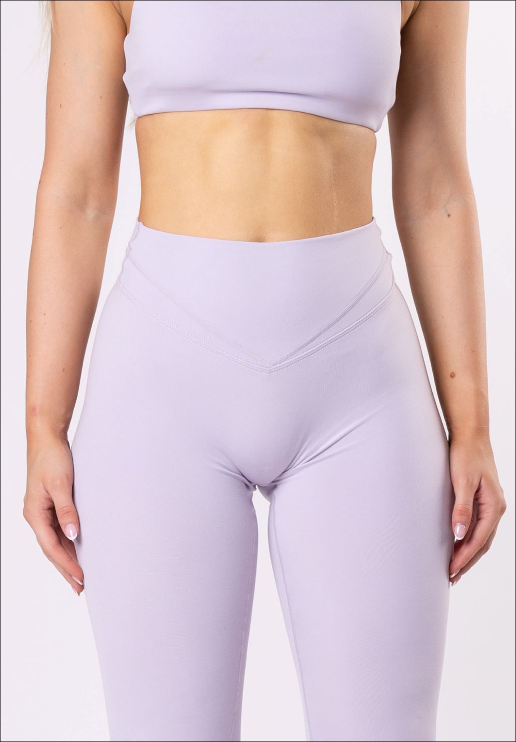 Reluna Icon Sculptseam™ Plus Legging Jasmine Leggings/Joggers Paragon Fitwear 