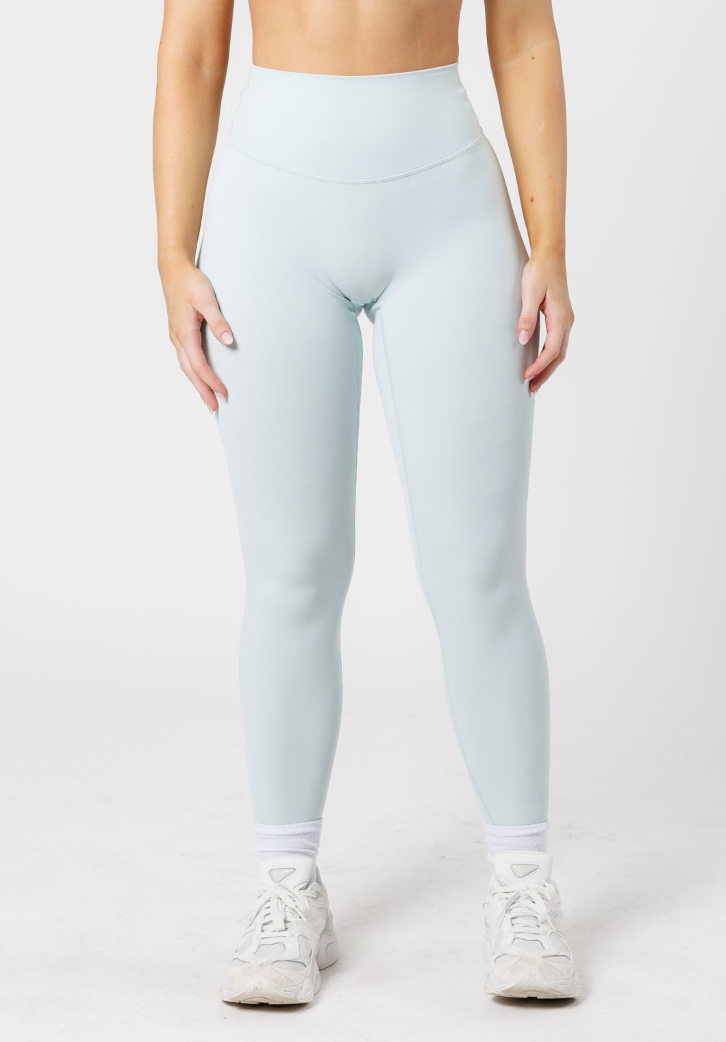 RecStretch Original Sculptseam® Plus Legging Lazer Leggings/Joggers Paragon Fitwear 