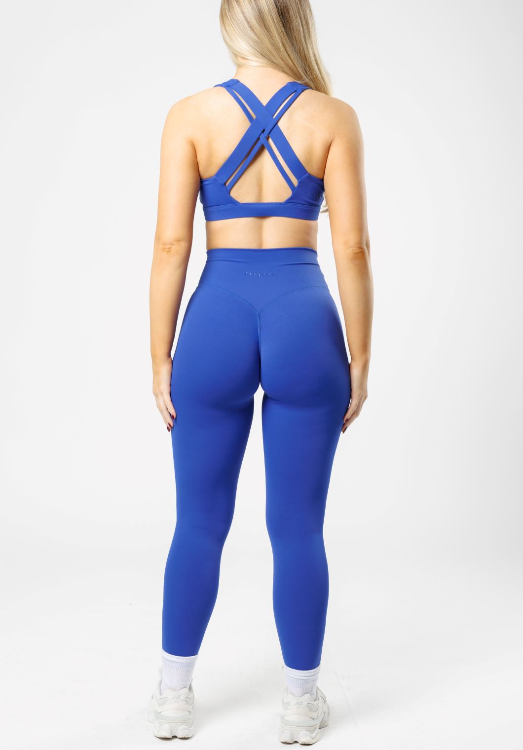 RecStretch Original Sculptseam® Plus Legging Infinity Leggings/Joggers Paragon Fitwear 