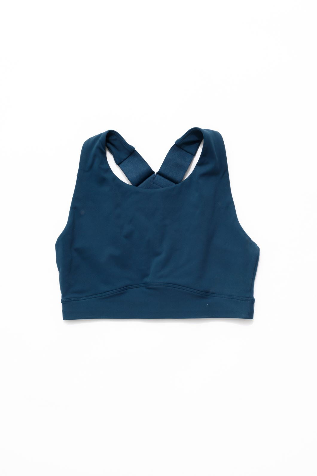 FormLux™ Fortress Bra Eucalyptus Tops/Tanks Paragon Fitwear 