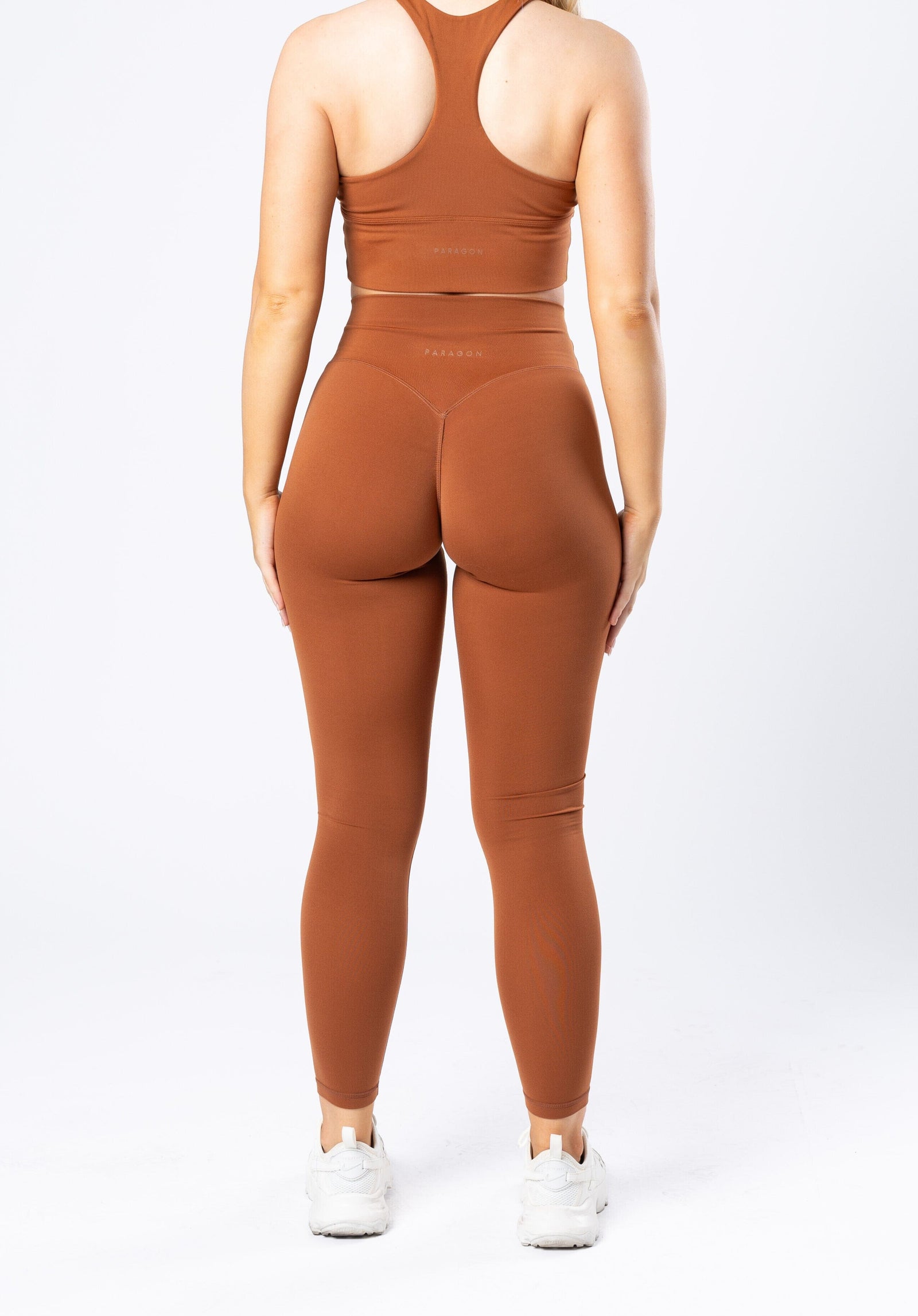 Reluna Original Sculptseam™ Plus Legging Sierra Leggings/Joggers Paragon Fitwear 