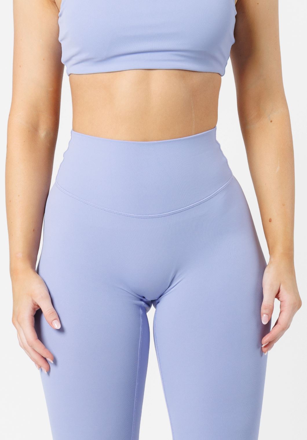 RecStretch Original Sculptseam® Plus Legging Techno Leggings/Joggers Paragon Fitwear 