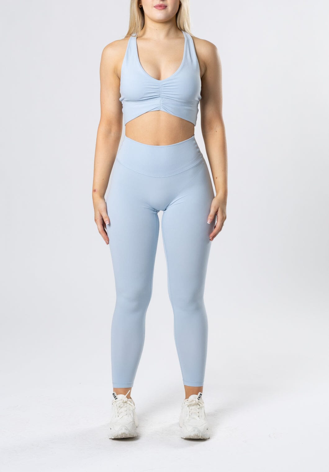 Reluna Original Sculptseam™ Legging Hydrangea Leggings/Joggers Paragon Fitwear 