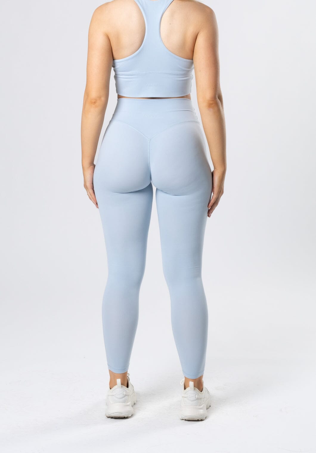 Reluna Original Sculptseam™ Legging Hydrangea Leggings/Joggers Paragon Fitwear 