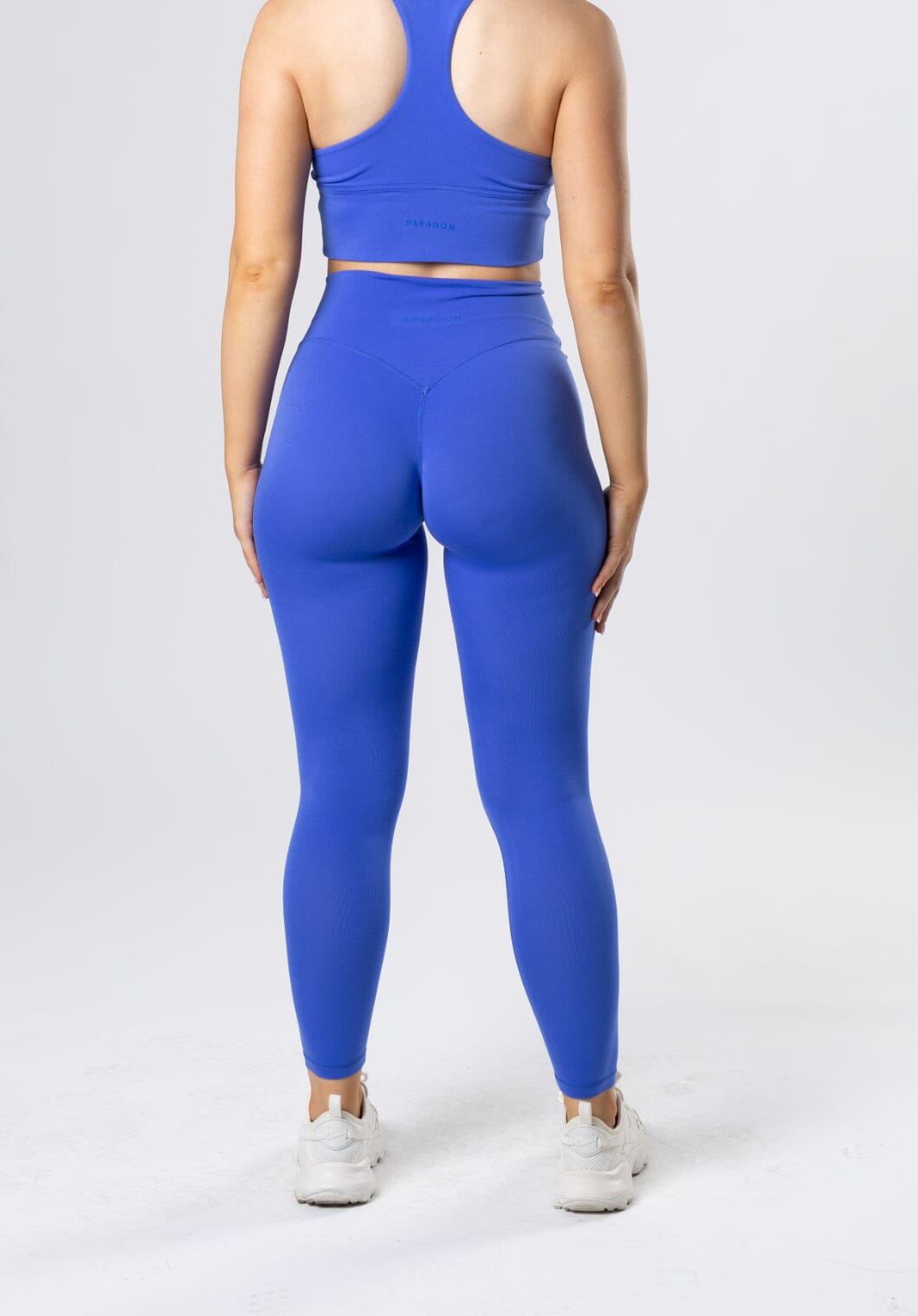 Reluna Original Sculptseam™ Legging Mistique Leggings/Joggers Paragon Fitwear 