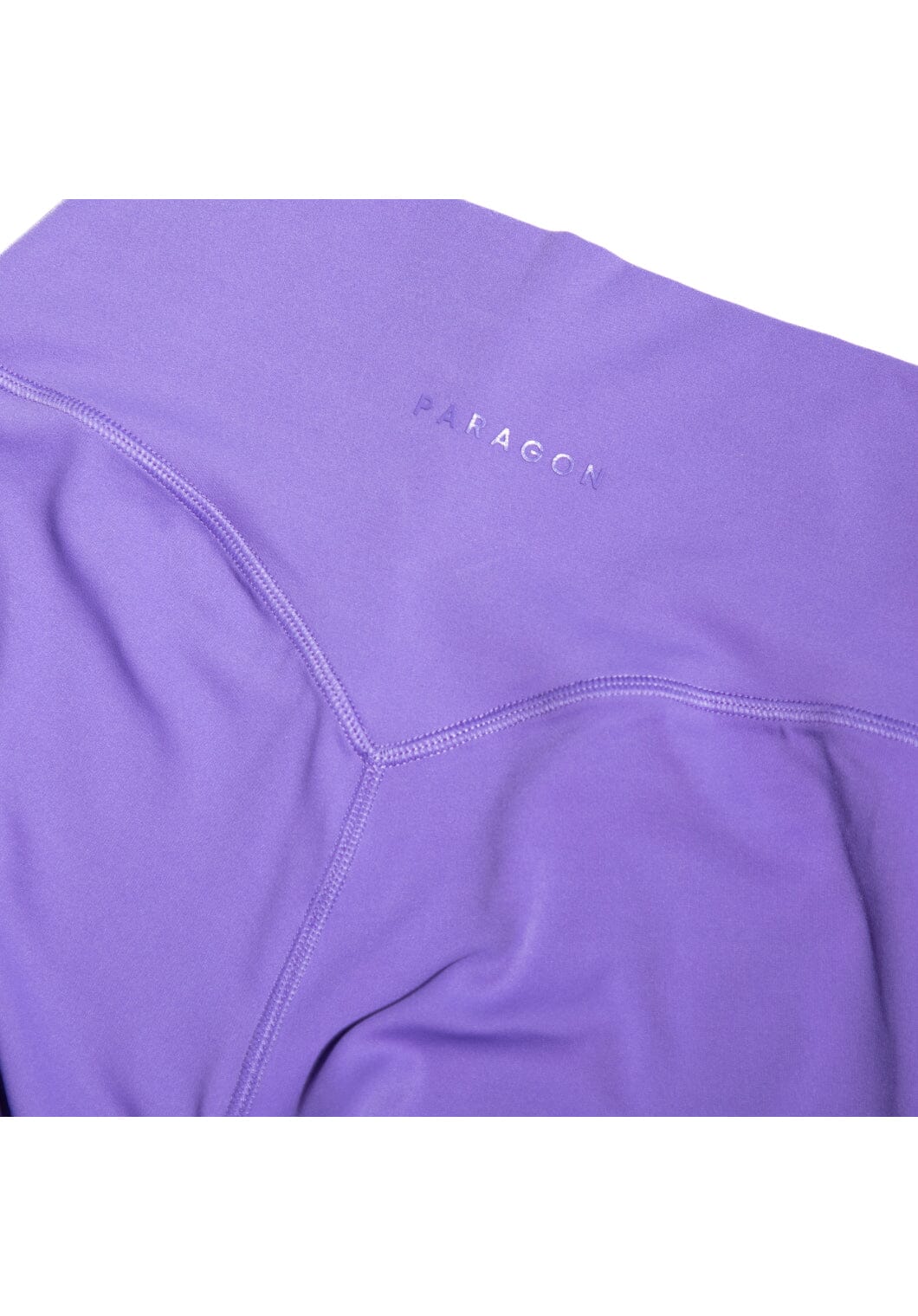 Reluna Original Sculptseam™ Legging Violet Leggings/Joggers Paragon Fitwear 