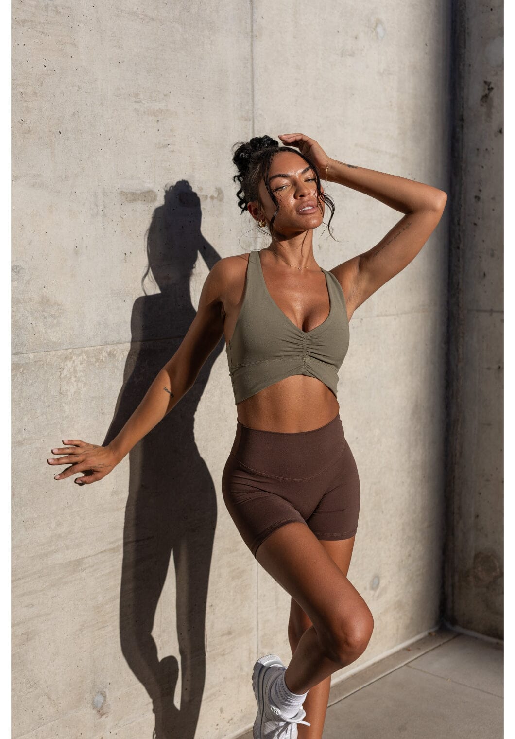 Paragon fitwear shorts outlet