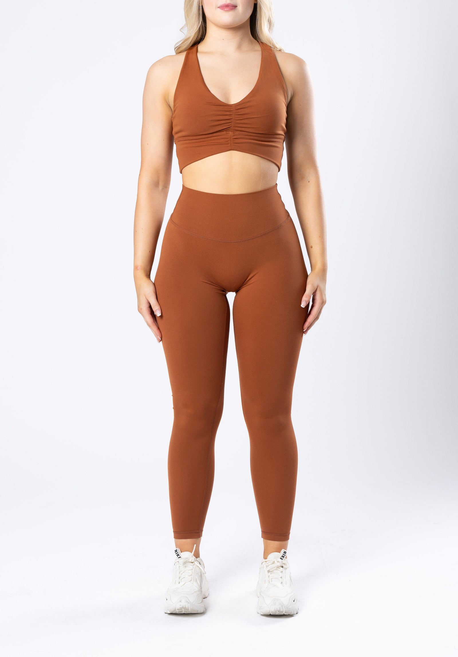 Reluna Original Sculptseam™ Plus Legging Sierra Leggings/Joggers Paragon Fitwear 