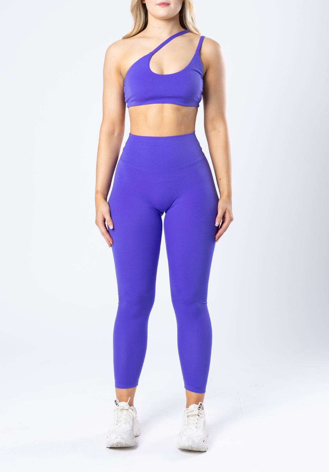 Reluna Original Sculptseam™ Legging Moon Motel Leggings/Joggers Paragon Fitwear 