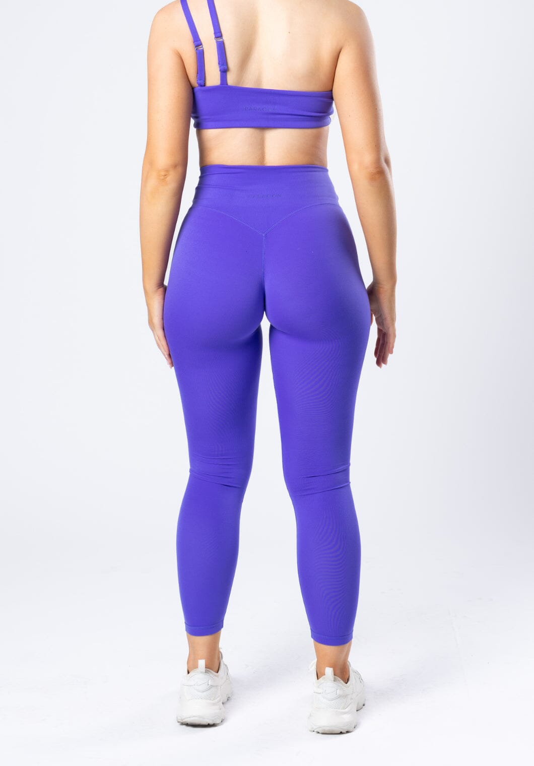 Reluna Original Sculptseam™ Legging Moon Motel Leggings/Joggers Paragon Fitwear 