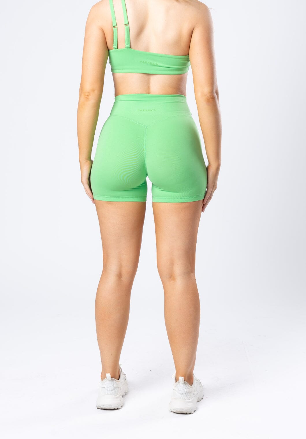 Reluna Original Sculptseam™ Short Gravity Shorts Paragon Fitwear 