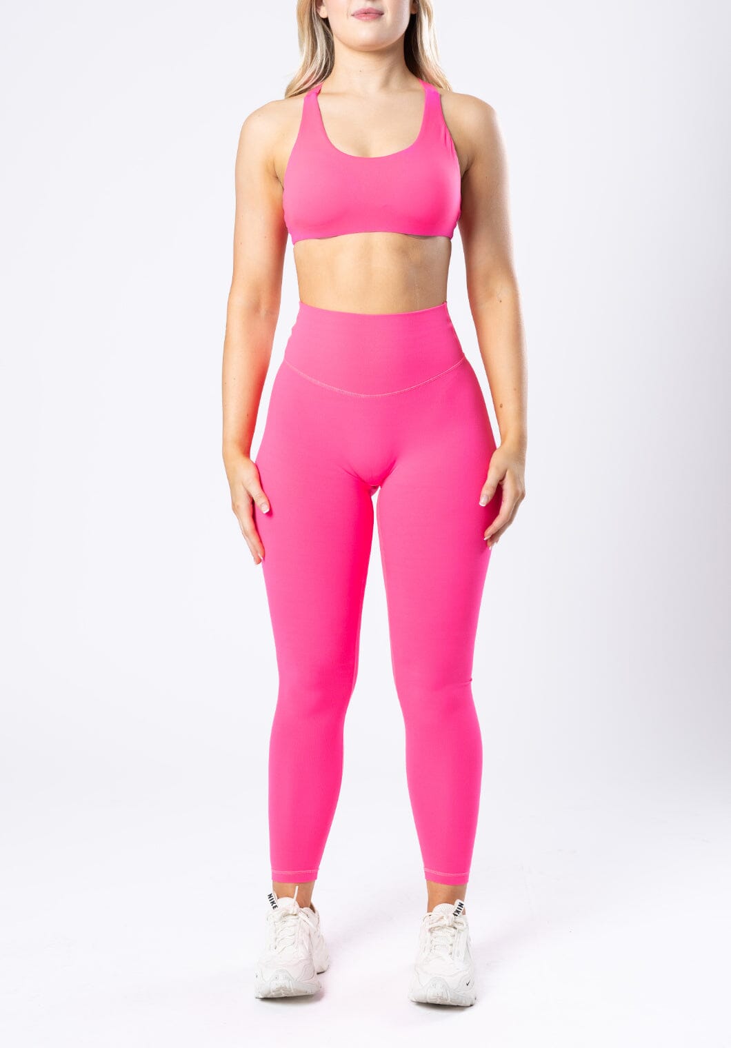 Reluna Original Sculptseam™ Legging Stellar Leggings/Joggers Paragon Fitwear 