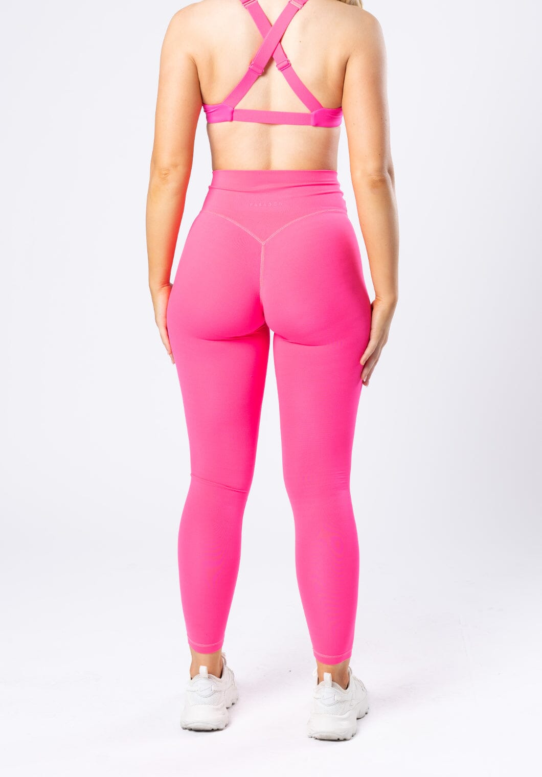 Reluna Original Sculptseam™ Legging Stellar Leggings/Joggers Paragon Fitwear 