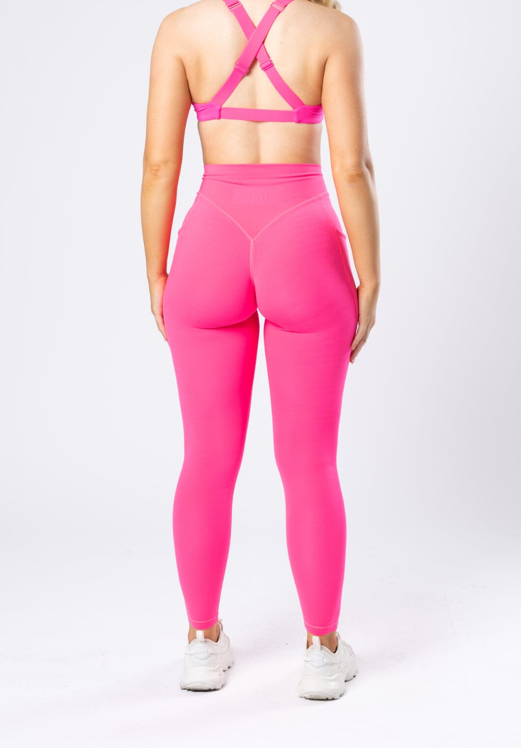 Reluna Dip Pocket Sculptseam™ Legging Stellar Leggings/Joggers Paragon Fitwear 