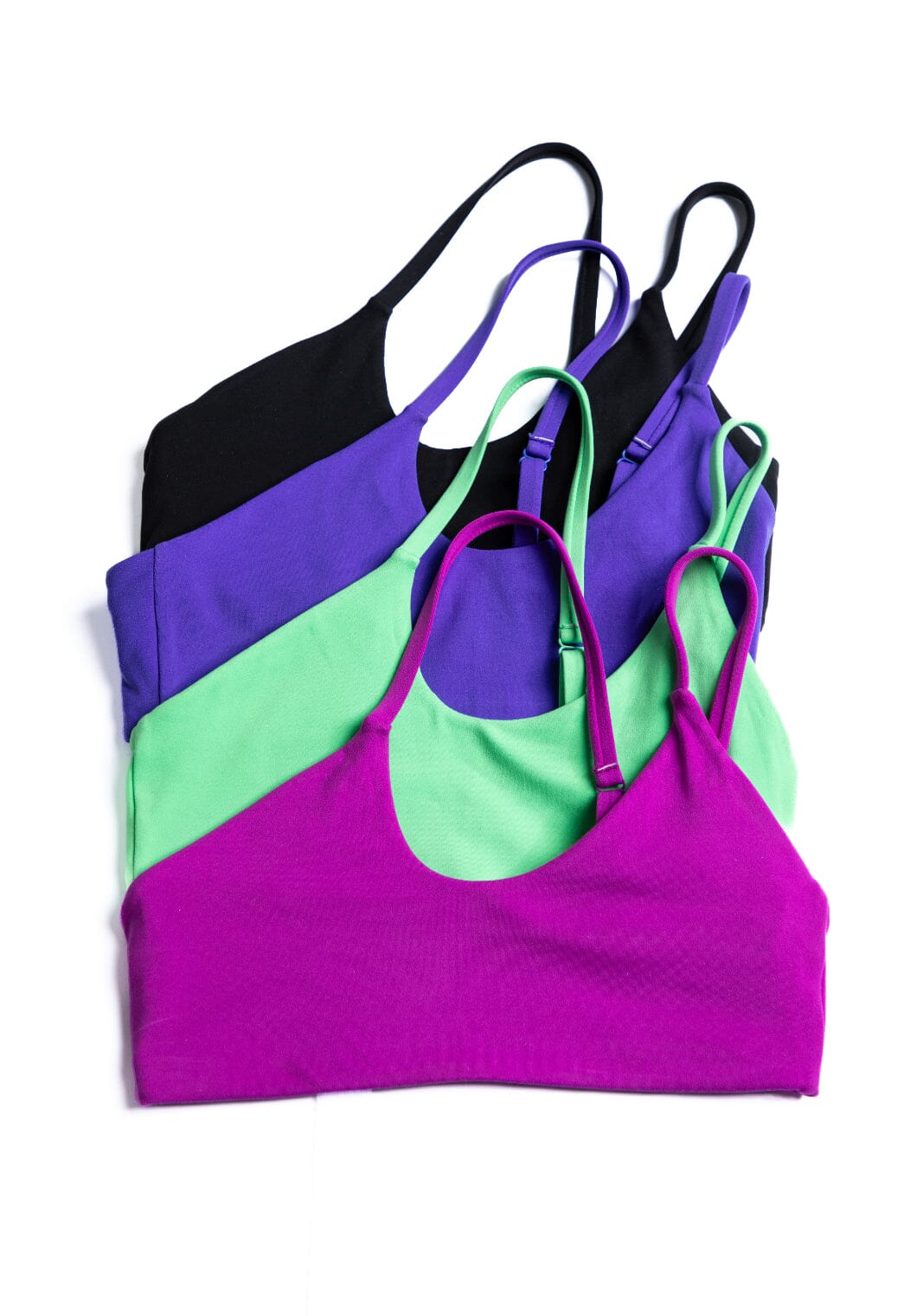 Reluna Asymmetrical Bra Gravity Sports Bras Paragon Fitwear 