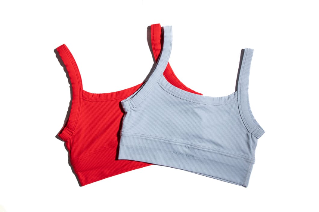 CloudRib™ Engage Bra Hot Shot Sports Bras Paragon Fitwear 