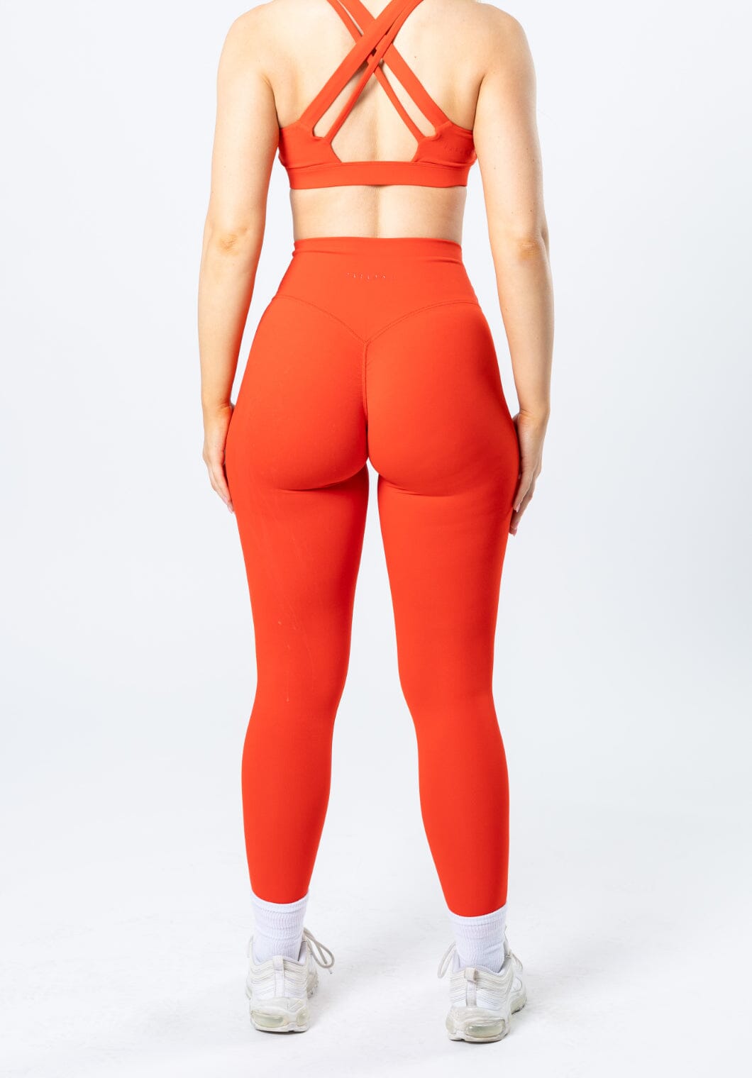 RecStretch Original Sculptseam™ Plus Legging Hot Shot Leggings/Joggers Paragon Fitwear 