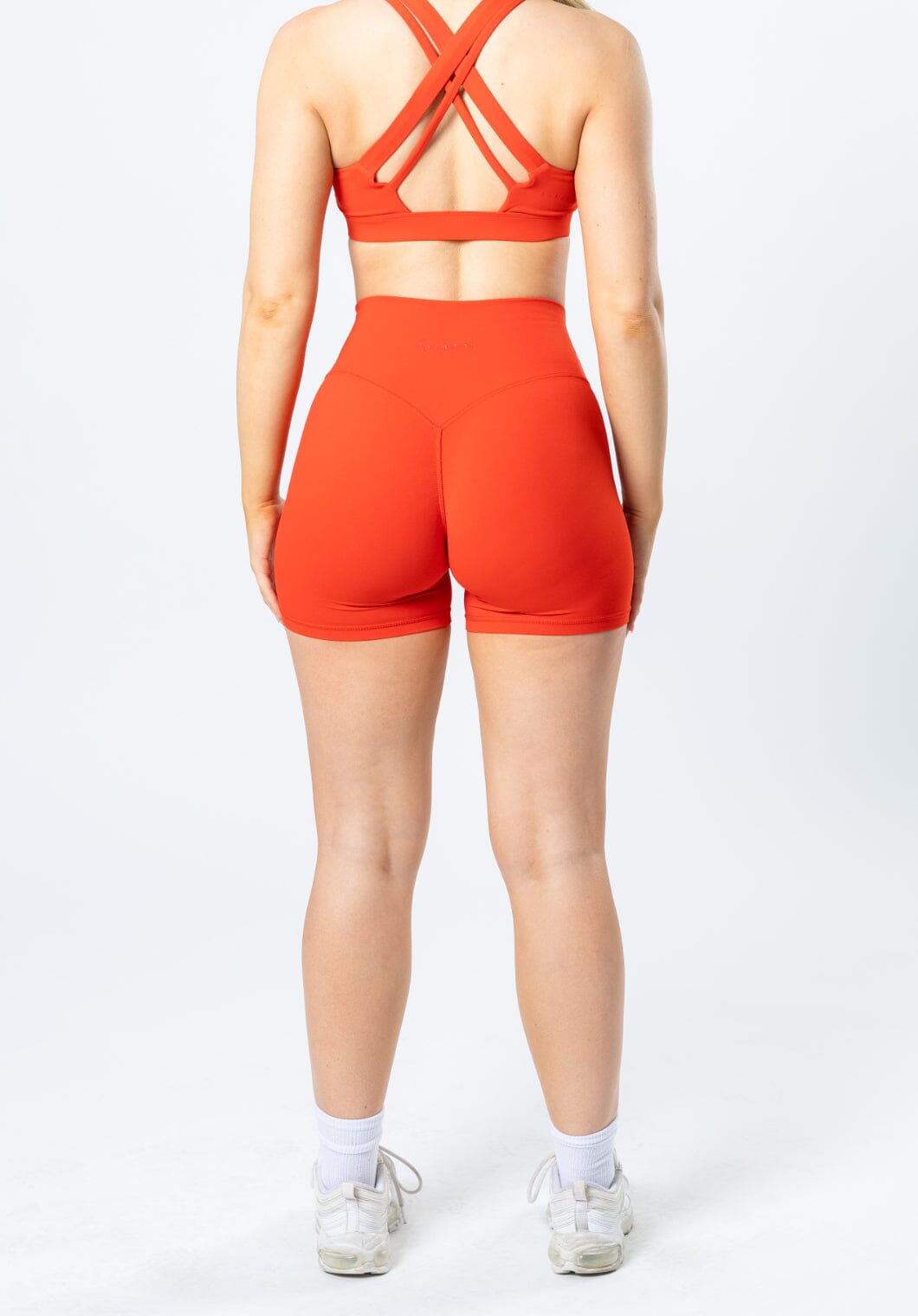 RecStretch Original Sculptseam™ Plus Short Hot Shot Shorts Paragon Fitwear 