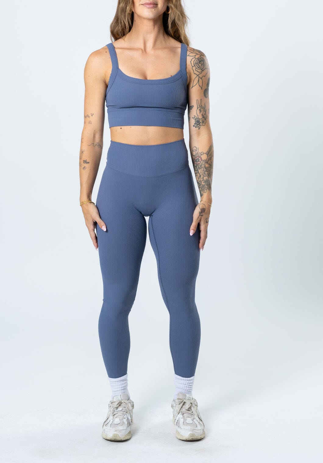 CloudRib™ Original Sculptseam™ Legging Ace Leggings/Joggers Paragon Fitwear 