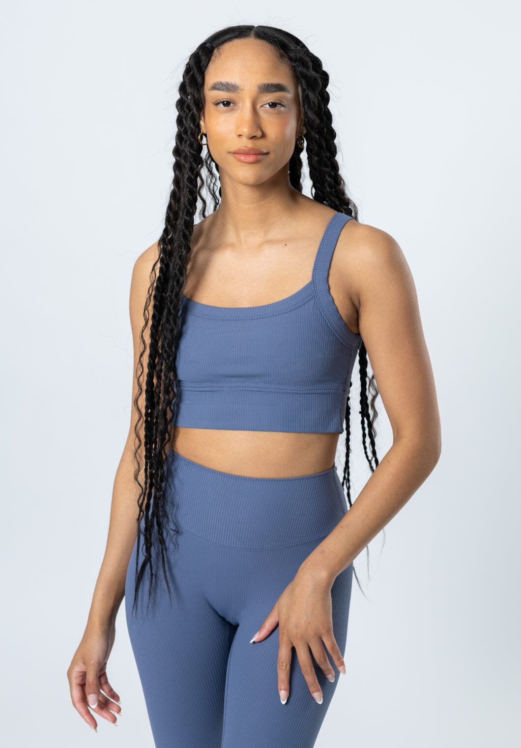 CloudRib™ Engage Bra Ace Sports Bras Paragon Fitwear 