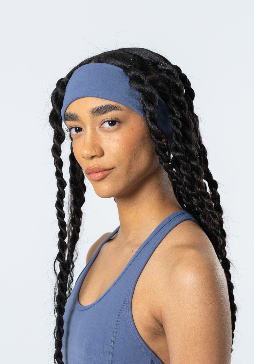 RecStretch Training Headband Ace Accessories Paragon Fitwear 