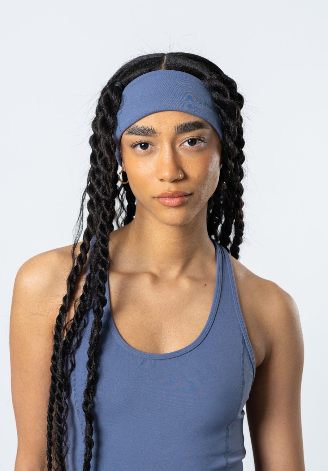 RecStretch Training Headband Ace Accessories Paragon Fitwear 