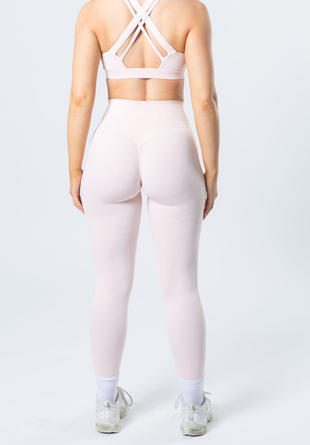 RecStretch Original Sculptseam™ Plus Legging Sweet Tea Leggings/Joggers Paragon Fitwear 