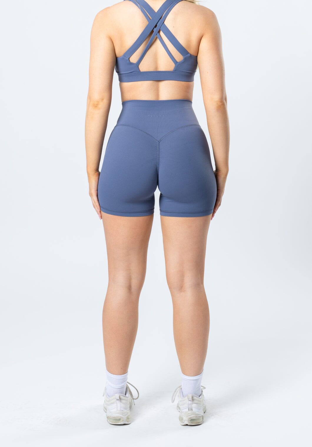 RecStretch Original Sculptseam™ Plus Short Ace Shorts Paragon Fitwear 