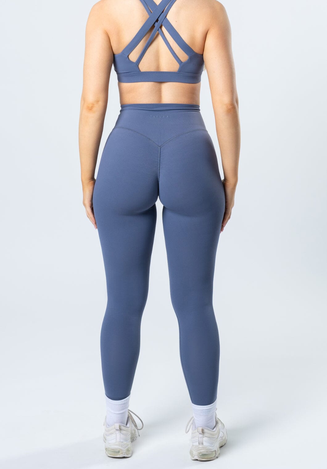 RecStretch Original Sculptseam™ Plus Legging Ace Leggings/Joggers Paragon Fitwear 