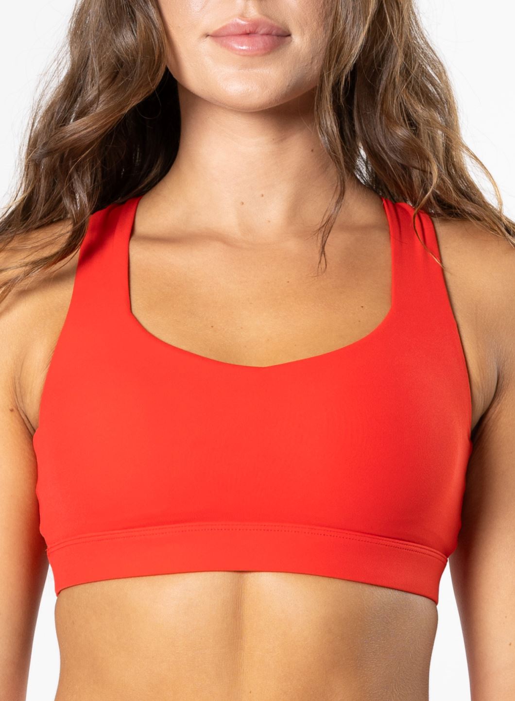 RecStretch Perform Bra Hot Shot Sports Bras Paragon Fitwear 