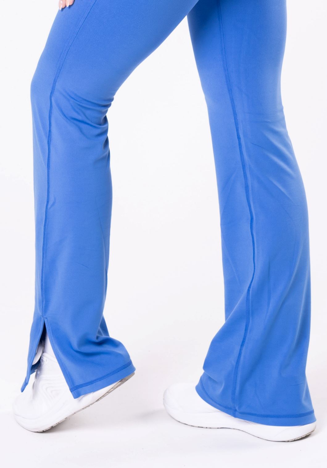 Reluna Original Sculptseam™ Flare 34" River Leggings/Joggers Paragon Fitwear 