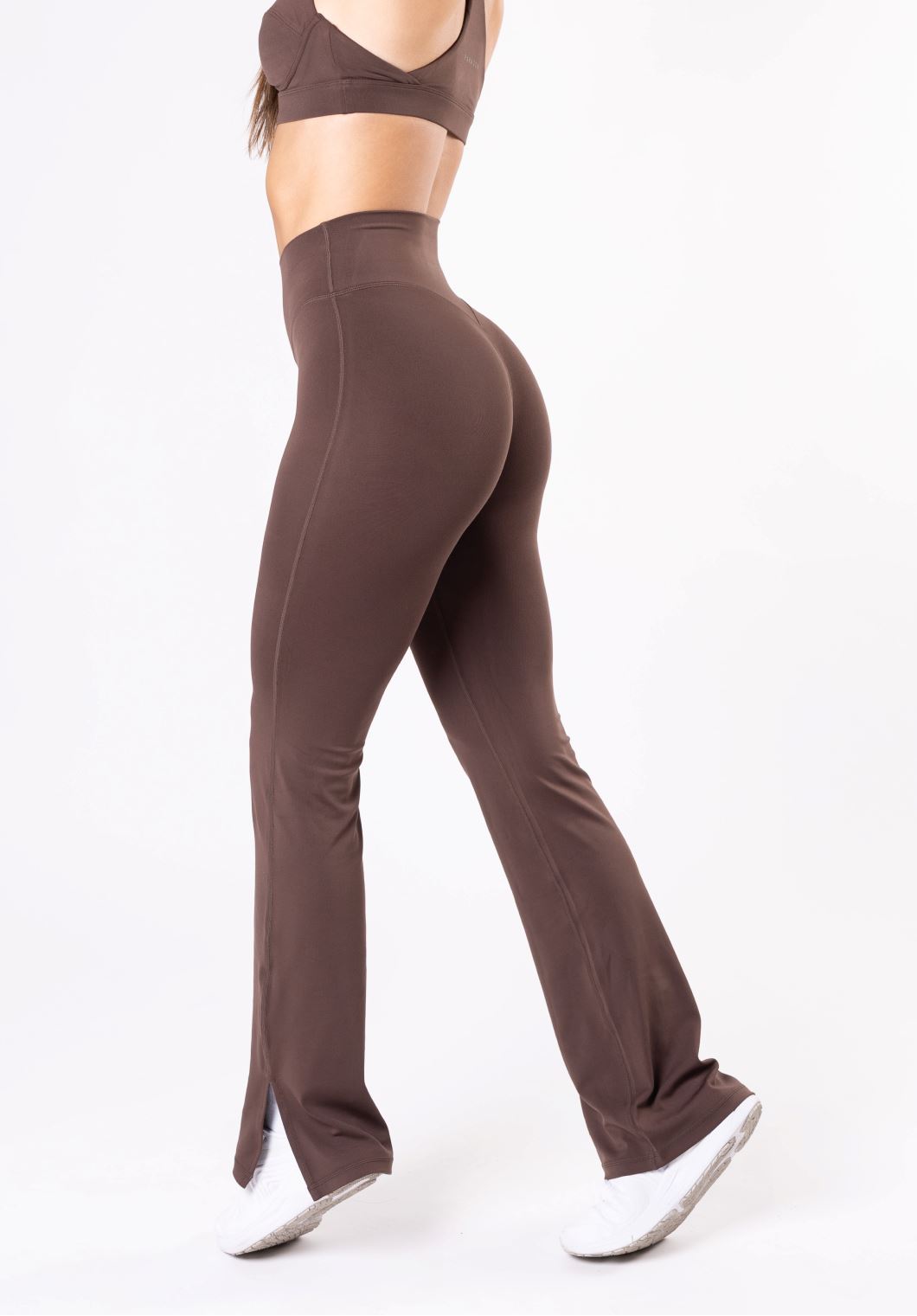 Reluna Original Sculptseam™ Flare 34" Stampede Leggings/Joggers Paragon Fitwear 