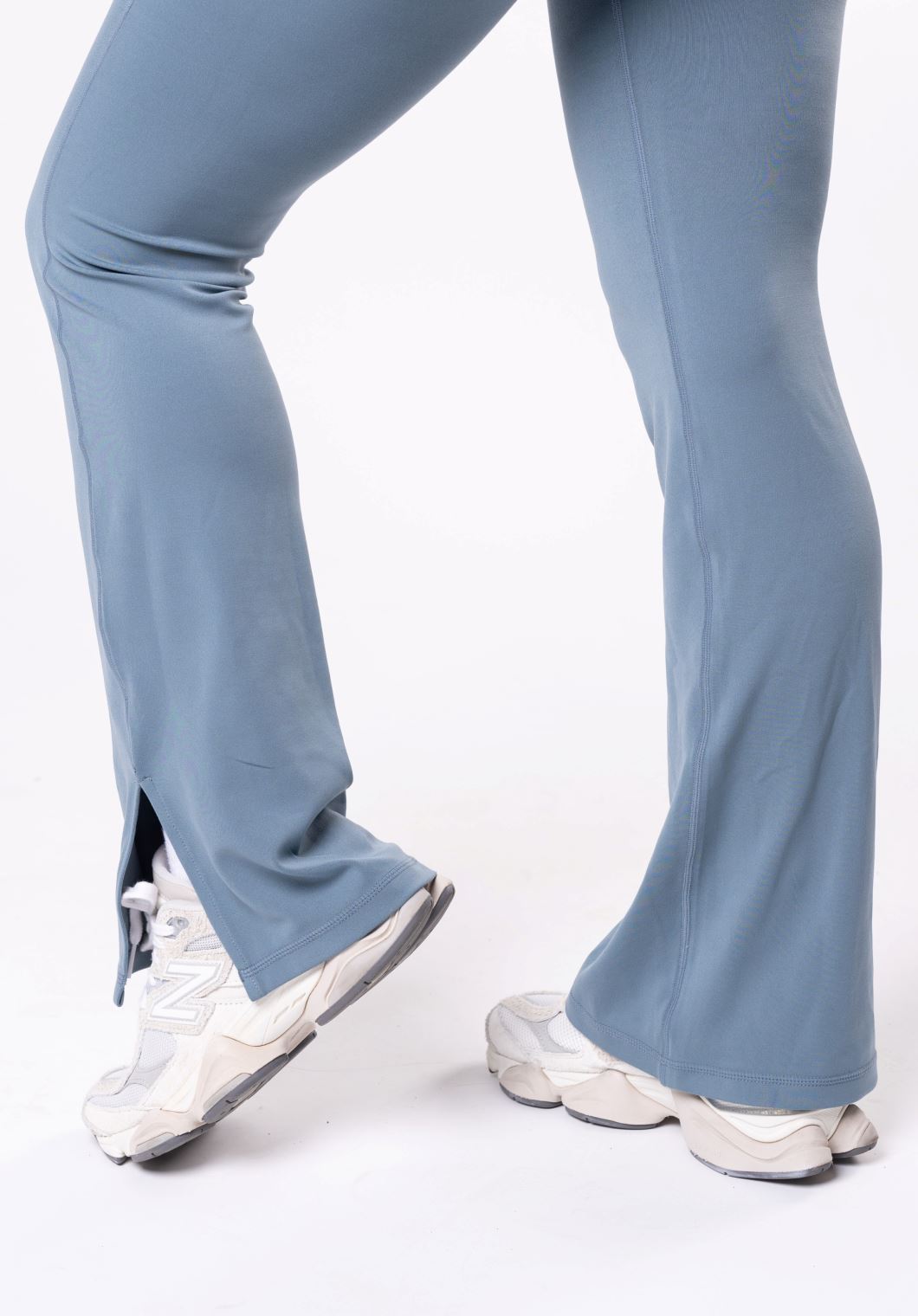 Reluna Original Sculptseam™ Flare Moss Leggings/Joggers Paragon Fitwear 