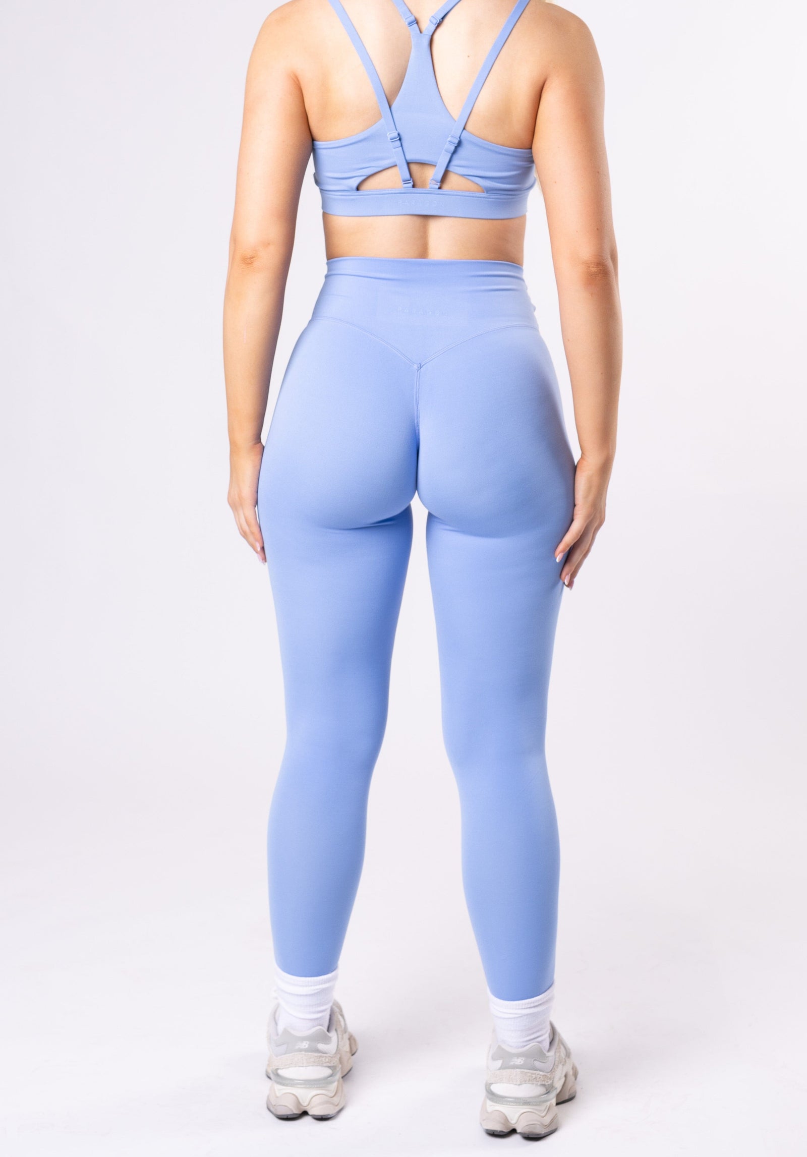 Reluna Original Sculptseam™ Legging Breeze Leggings/Joggers Paragon Fitwear 