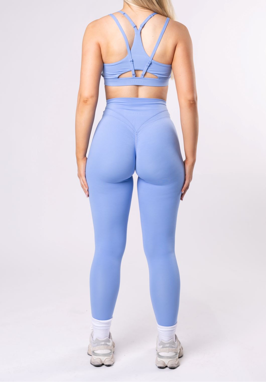 Reluna Icon Sculptseam™ Plus Legging Breeze Leggings/Joggers Paragon Fitwear 