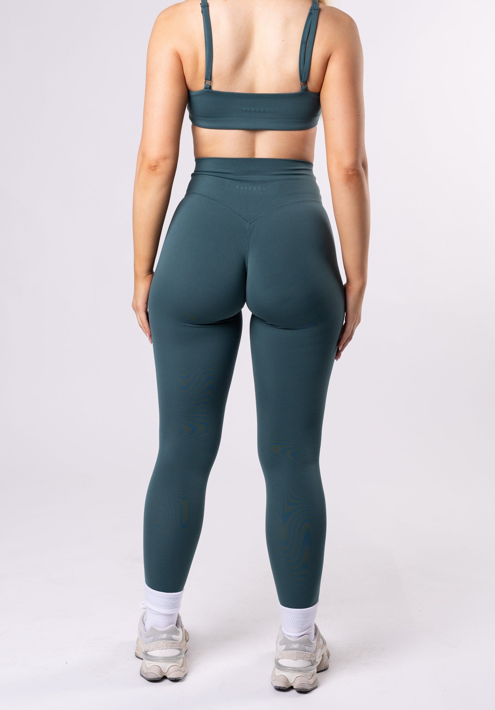 Reluna Original Sculptseam™ Legging Ivy Leggings/Joggers Paragon Fitwear 