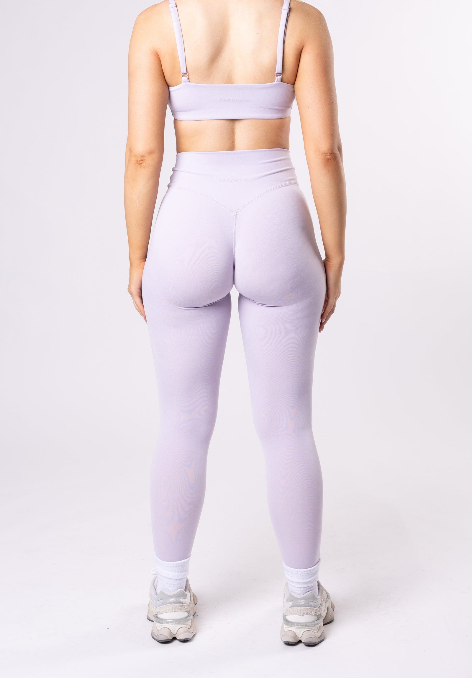 Reluna Original Sculptseam™ Legging Jasmine Leggings/Joggers Paragon Fitwear 