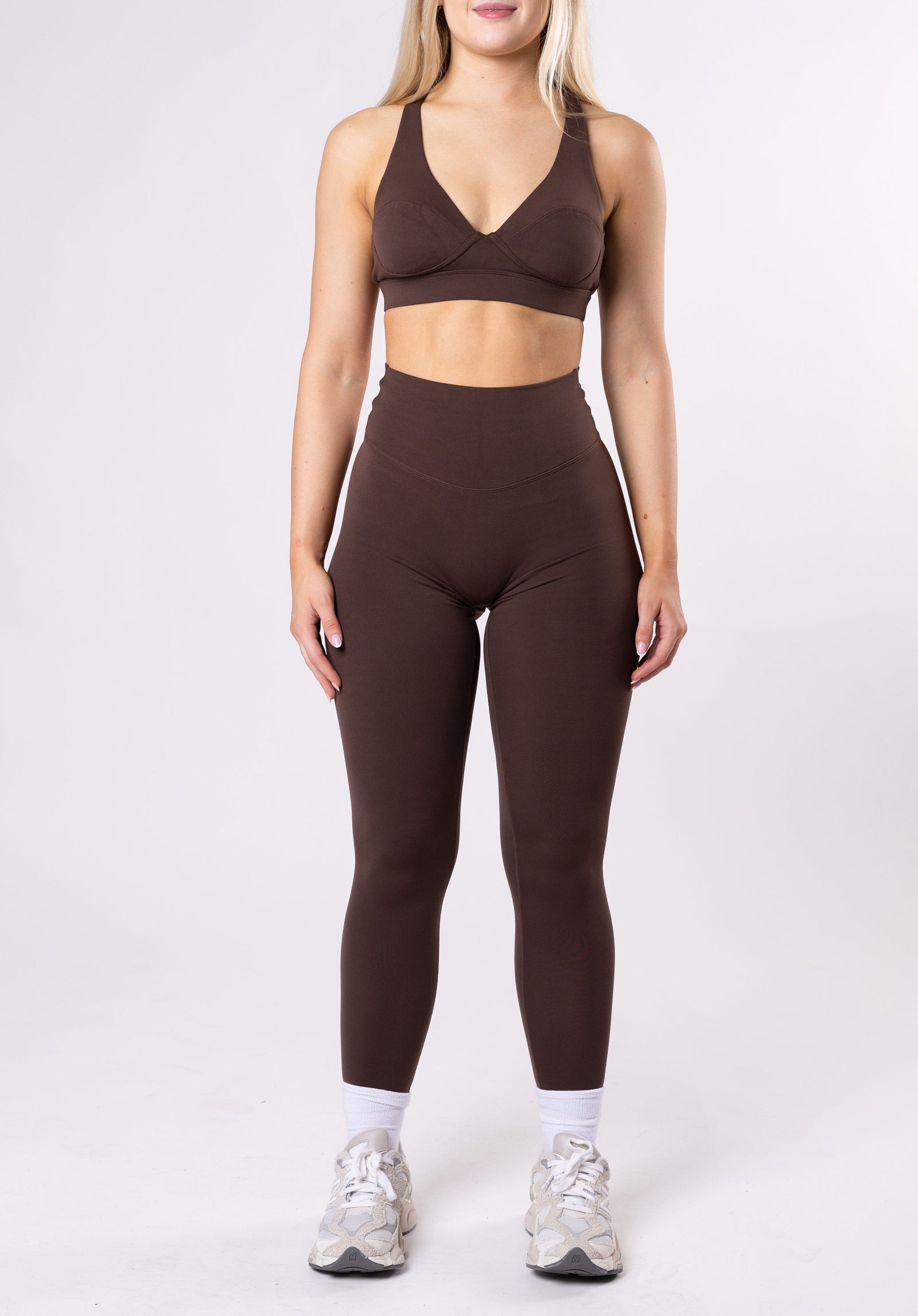 Reluna Original Sculptseam™ Legging Stampede Leggings/Joggers Paragon Fitwear 