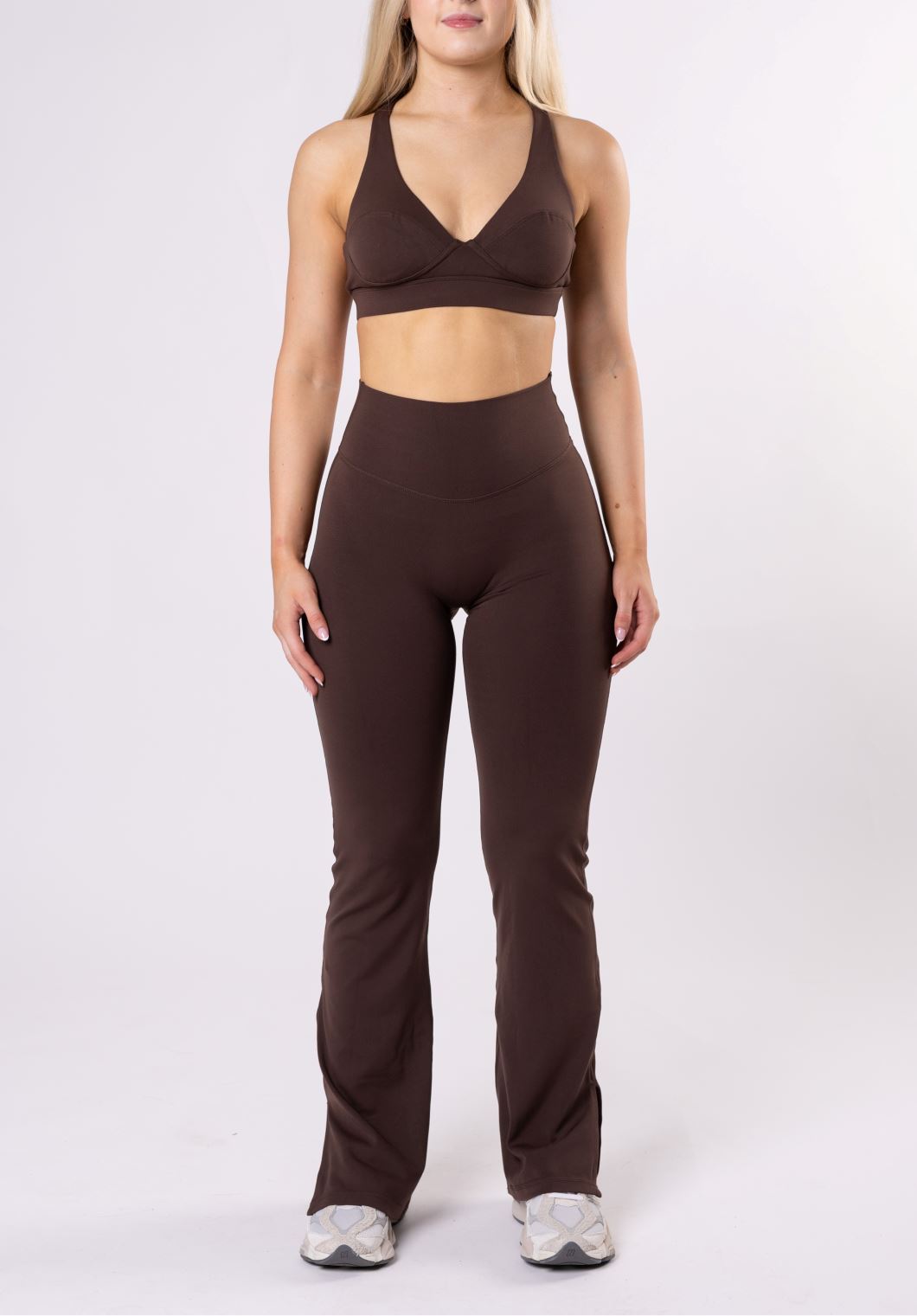 Reluna Original Sculptseam™ Flare Stampede Leggings/Joggers Paragon Fitwear 