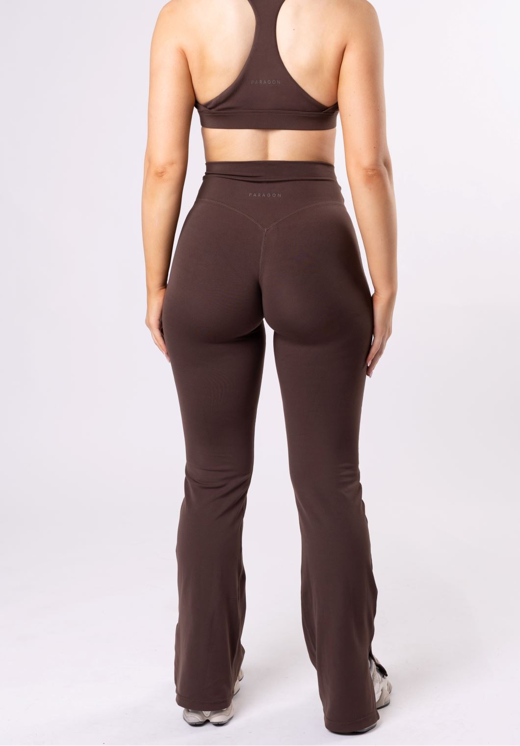 Reluna Original Sculptseam™ Flare Stampede Leggings/Joggers Paragon Fitwear 