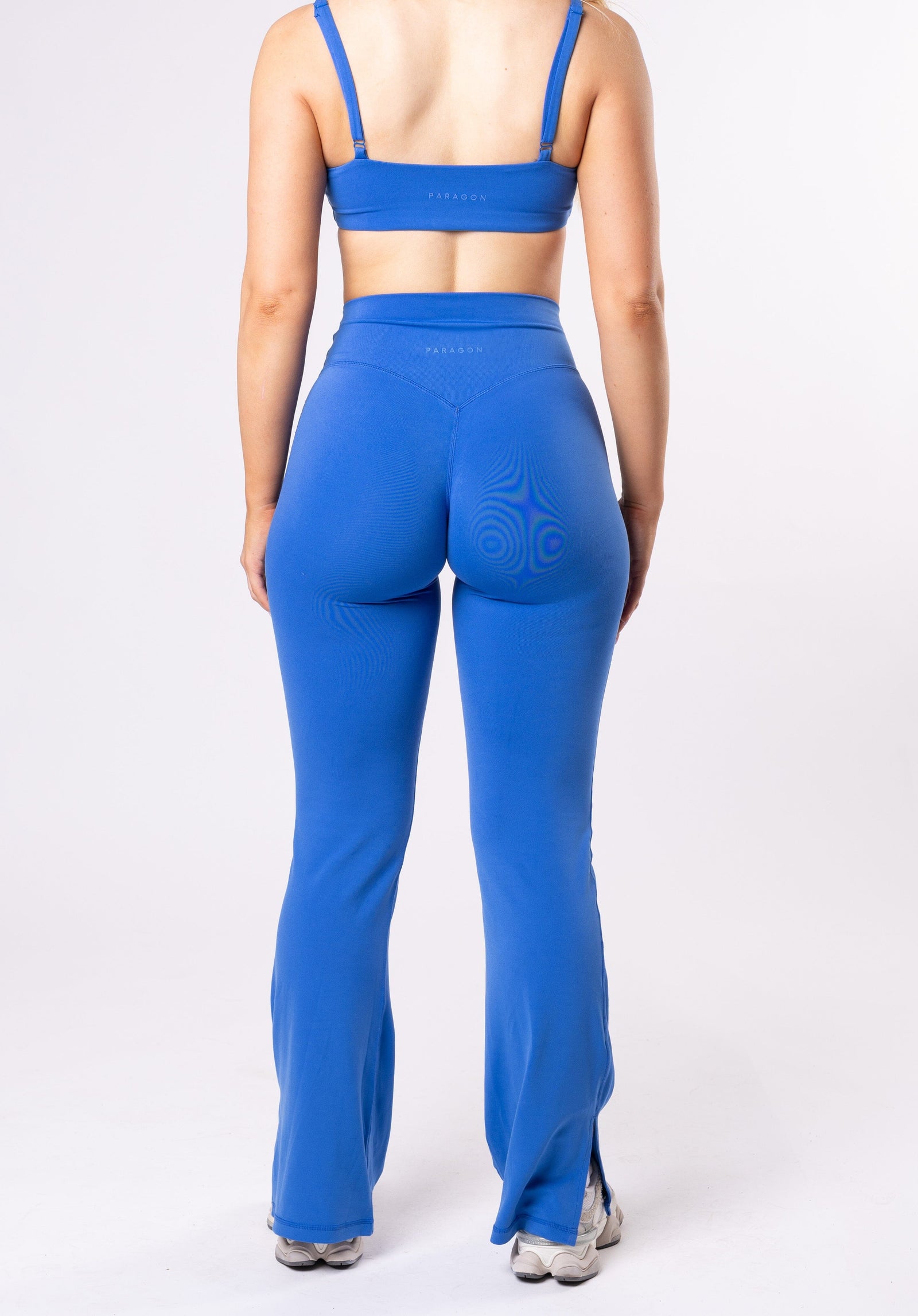 Reluna Original Sculptseam™ Flare River Leggings/Joggers Paragon Fitwear 