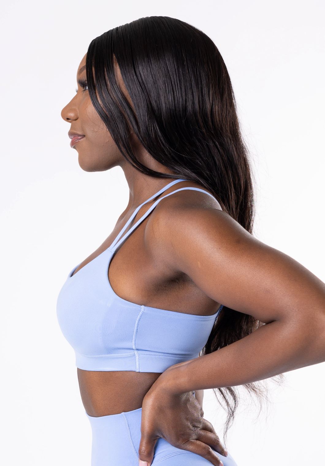 Reluna Icon Bra Breeze Sports Bras Paragon Fitwear 