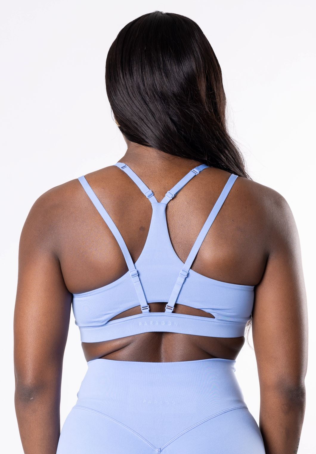 Reluna Icon Bra Breeze Sports Bras Paragon Fitwear 