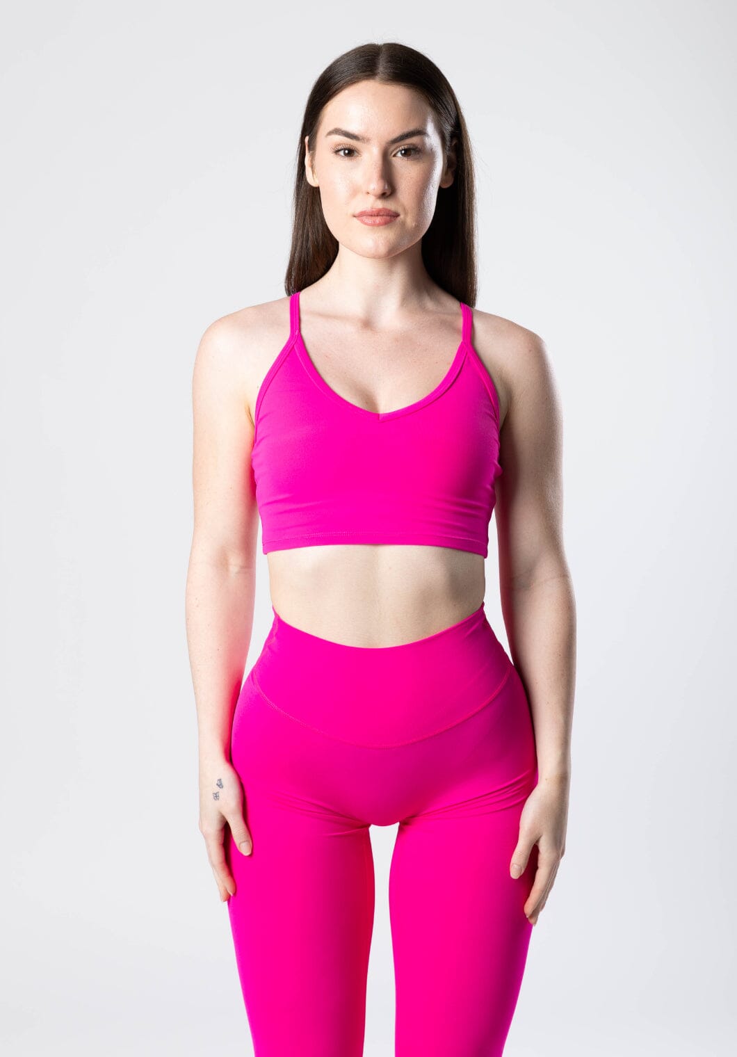 RecStretch Legend Brami Crush Sports Bras Paragon Fitwear 