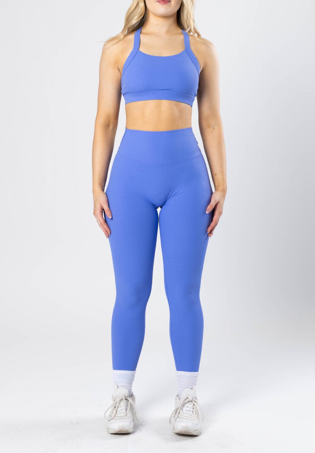 CloudRib™ Original Sculptseam™ Legging High Dive Leggings/Joggers Paragon Fitwear 