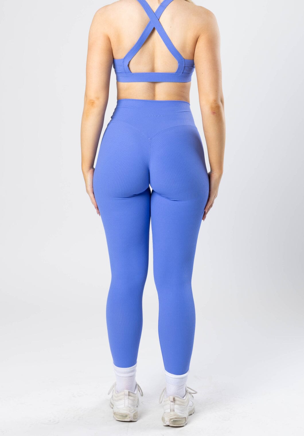 CloudRib™ Original Sculptseam™ Legging High Dive Leggings/Joggers Paragon Fitwear 