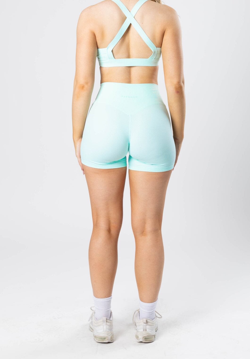 CloudRib Original Sculptseam Plus Short Poolside Shorts Paragon Fitwear 