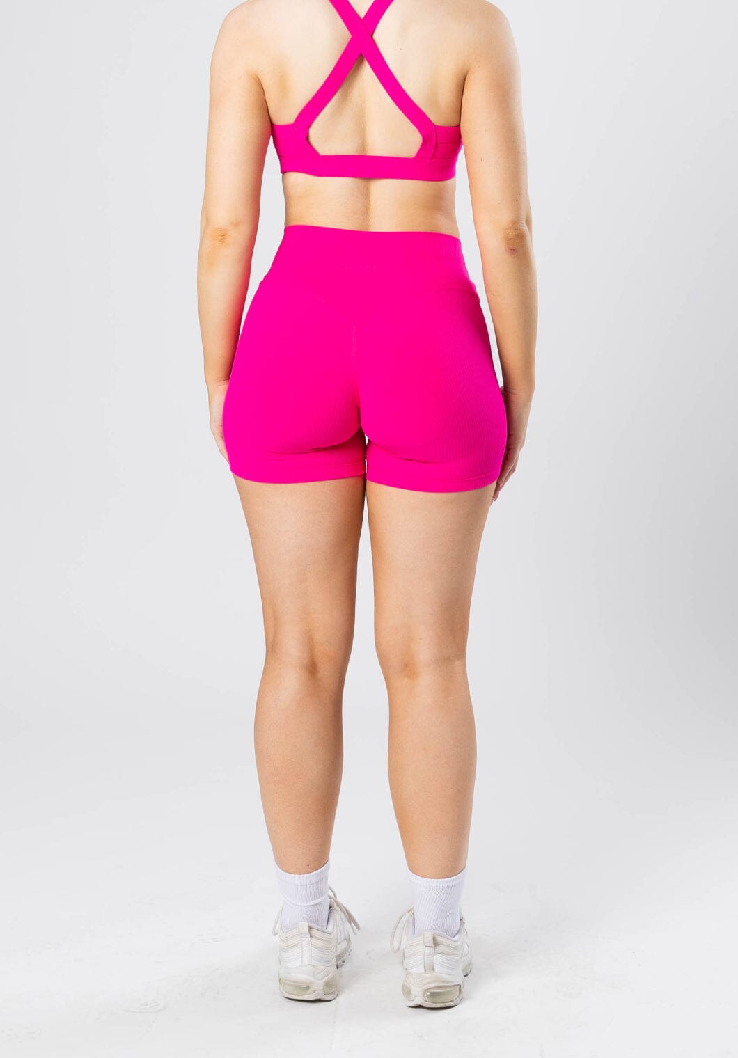 CloudRib Original Sculptseam Plus Short Crush Shorts Paragon Fitwear 